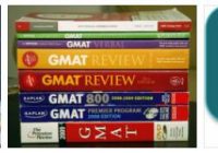 Meanings of GMAT