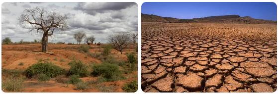Desertification 2