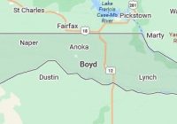 Boyd County, Nebraska