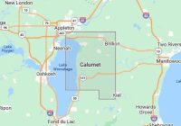 Calumet County, Wisconsin