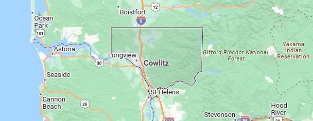 Cowlitz County, Washington