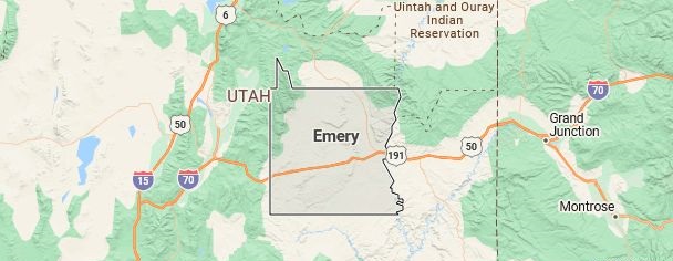 Emery County, Utah