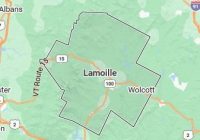 Lamoille County, Vermont